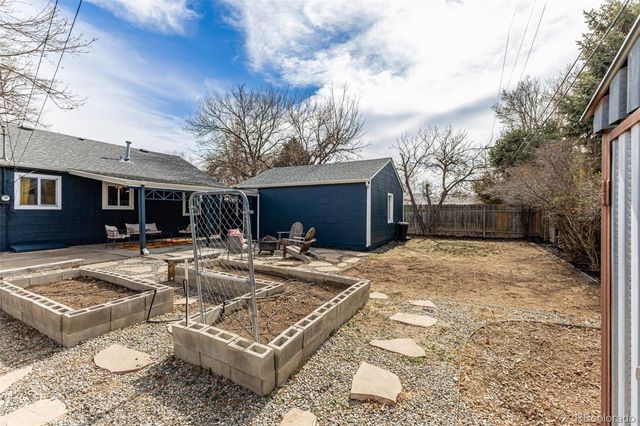 2505 S King Street, Denver, CO 80219