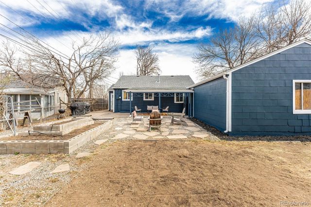 2505 S King Street, Denver, CO 80219