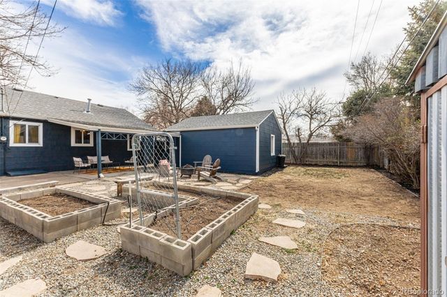 2505 S King Street, Denver, CO 80219