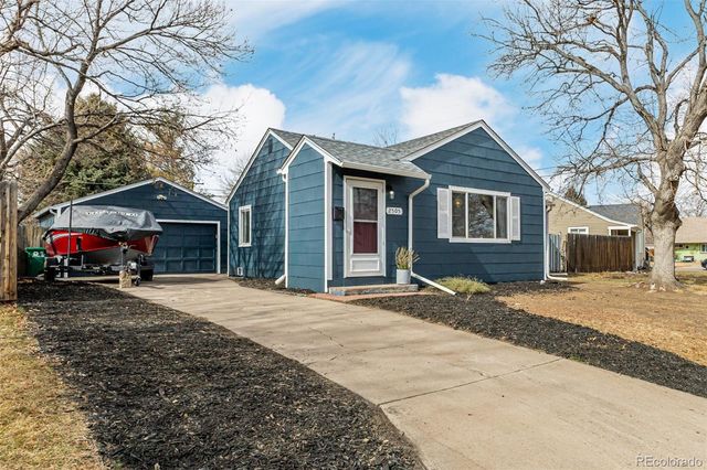 2505 S King Street, Denver, CO 80219