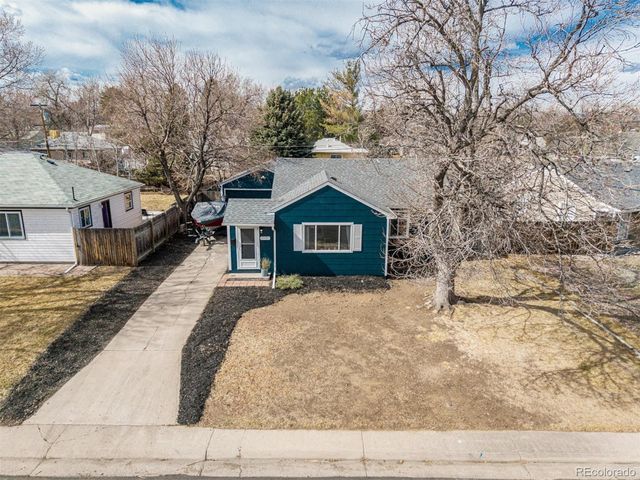 2505 S King Street, Denver, CO 80219