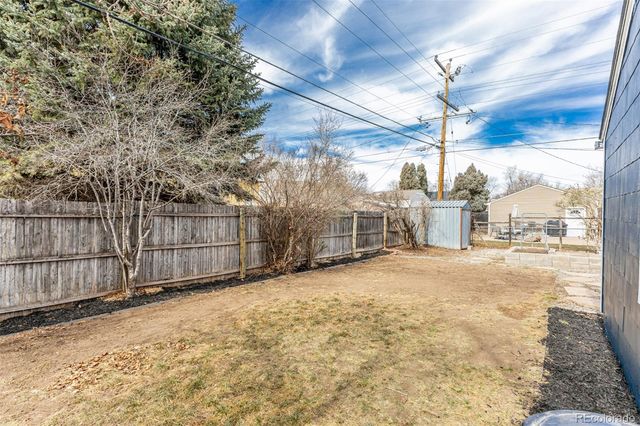 2505 S King Street, Denver, CO 80219