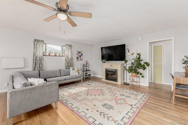 2505 S King Street, Denver, CO 80219