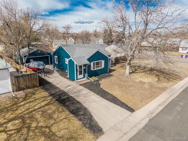 2505 S King Street, Denver, CO 80219