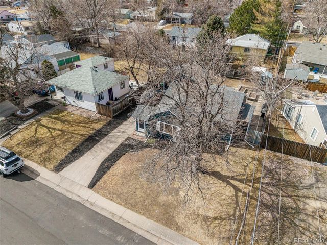 2505 S King Street, Denver, CO 80219