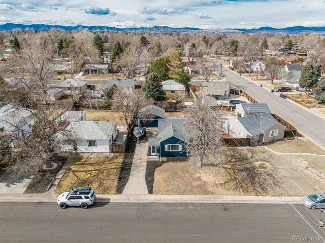 2505 S King Street, Denver, CO 80219