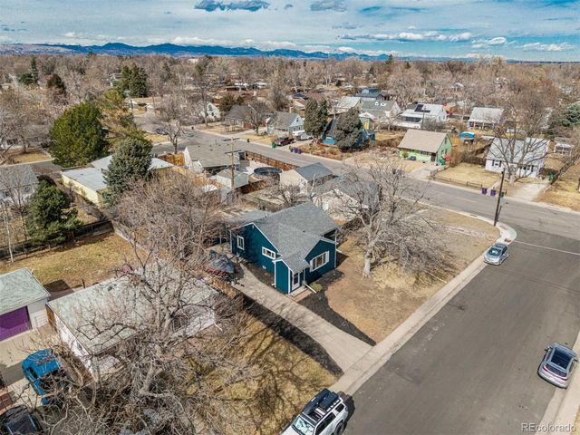 2505 S King Street, Denver, CO 80219