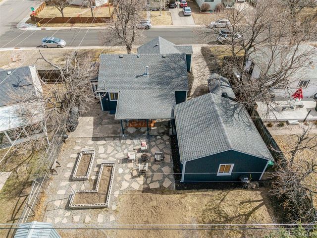 2505 S King Street, Denver, CO 80219