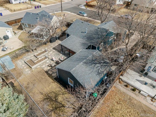 2505 S King Street, Denver, CO 80219