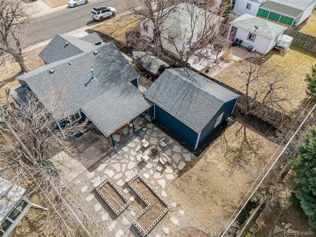 2505 S King Street, Denver, CO 80219