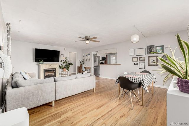 2505 S King Street, Denver, CO 80219