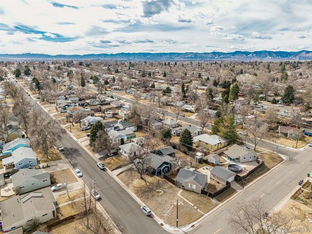 2505 S King Street, Denver, CO 80219