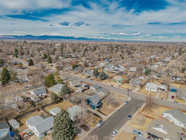 2505 S King Street, Denver, CO 80219