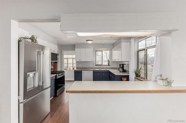 2505 S King Street, Denver, CO 80219