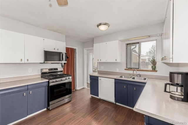 2505 S King Street, Denver, CO 80219