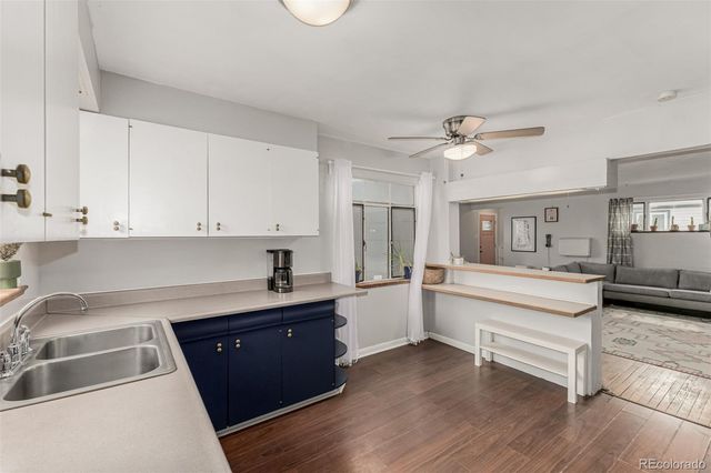 2505 S King Street, Denver, CO 80219