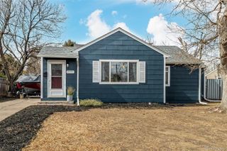 2505 S King Street, Denver, CO 80219