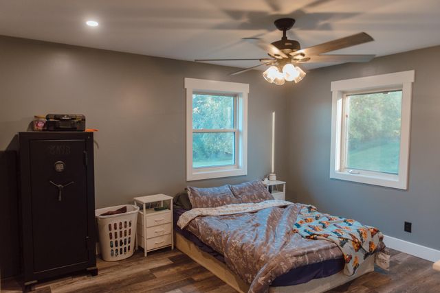 11300 N Six Lakes Road, Belvidere Twp, MI 48886