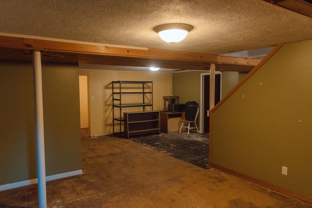 11300 N Six Lakes Road, Belvidere Twp, MI 48886