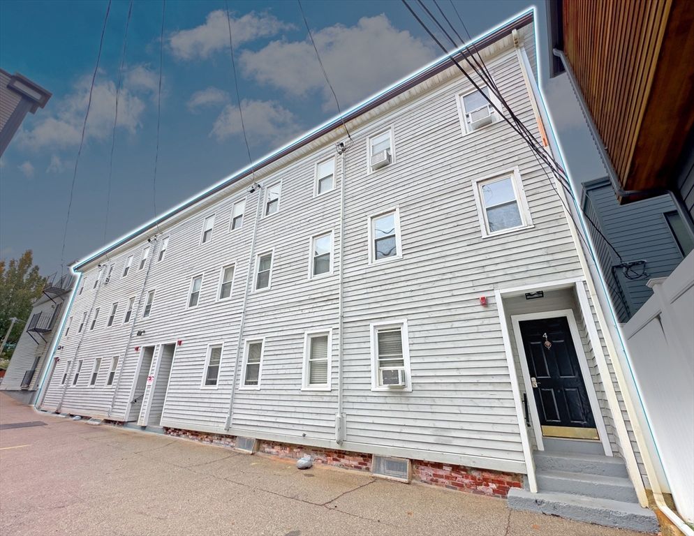 1-4 Schrepel Pl, Boston, MA 02127