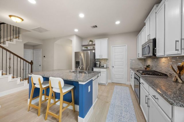 13532 Palo Lake Lane, Houston, TX 77044