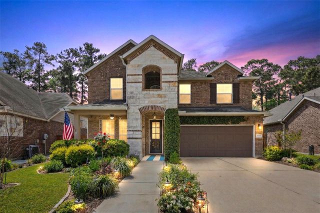 13532 Palo Lake Lane, Houston, TX 77044