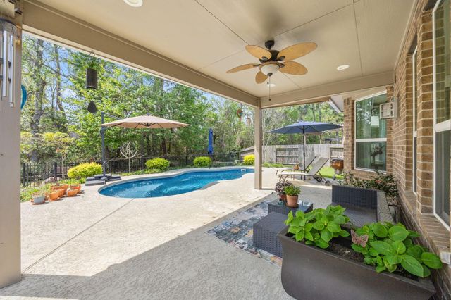 13532 Palo Lake Lane, Houston, TX 77044