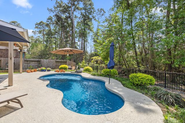 13532 Palo Lake Lane, Houston, TX 77044