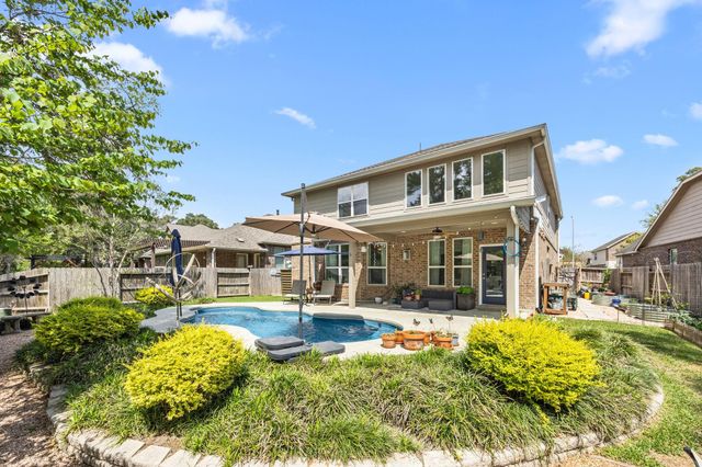 13532 Palo Lake Lane, Houston, TX 77044