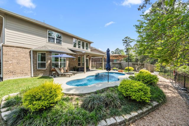 13532 Palo Lake Lane, Houston, TX 77044