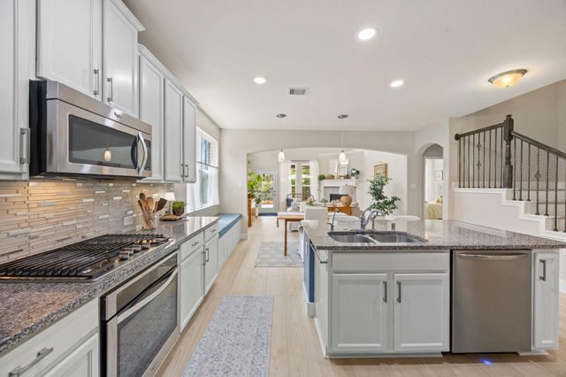 13532 Palo Lake Lane, Houston, TX 77044