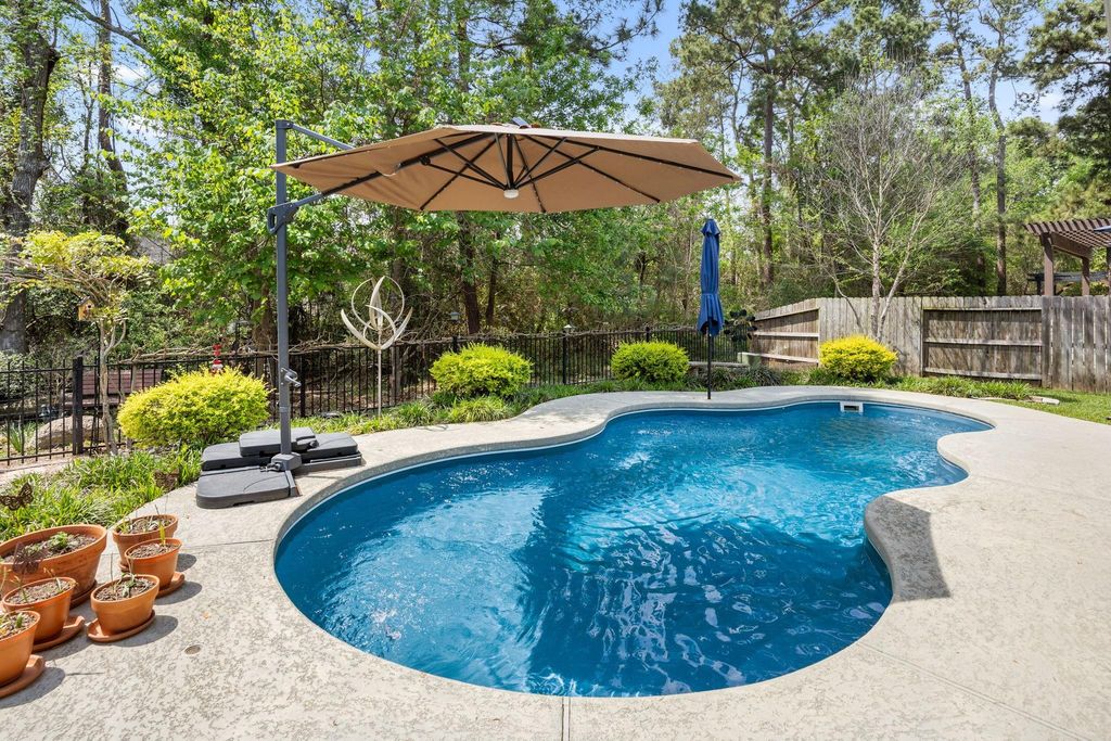 13532 Palo Lake Lane, Houston, TX 77044