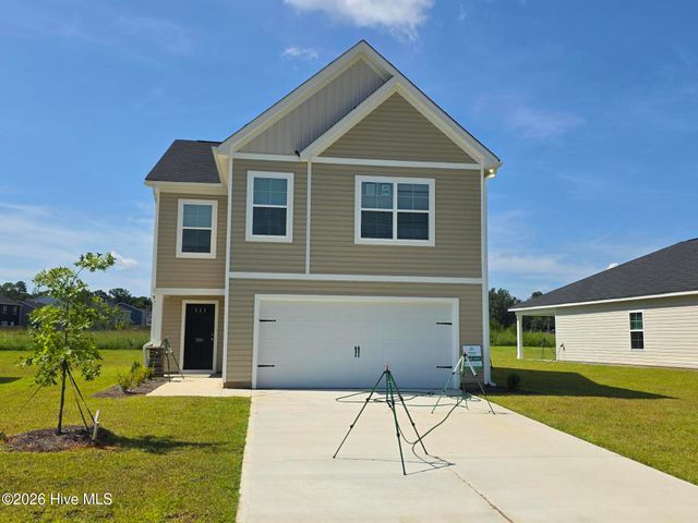 5850 Cobalt Falls Bend, Aiken, SC 29801