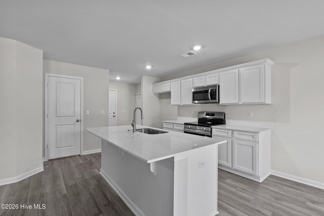 5850 Cobalt Falls Bend, Aiken, SC 29801