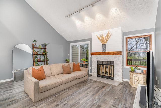 11807 Vaukvalley Lane, Symmes Twp, OH 45249