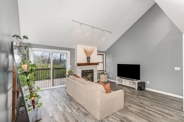 11807 Vaukvalley Lane, Symmes Twp, OH 45249