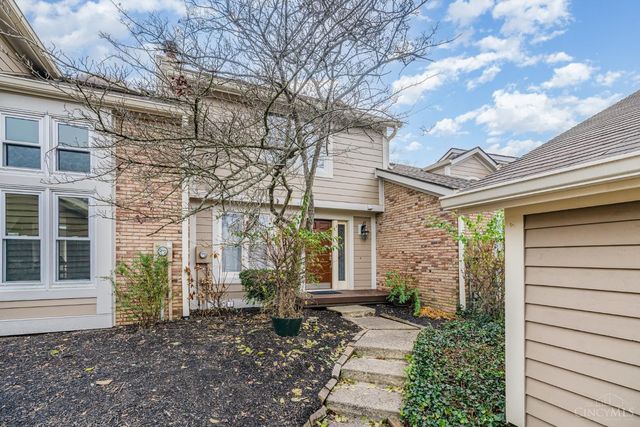 11807 Vaukvalley Lane, Symmes Twp, OH 45249