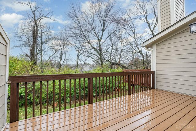 11807 Vaukvalley Lane, Symmes Twp, OH 45249