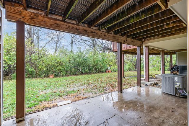 11807 Vaukvalley Lane, Symmes Twp, OH 45249