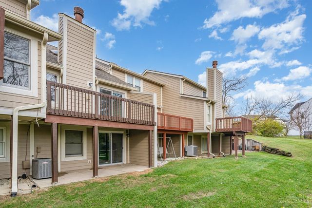 11807 Vaukvalley Lane, Symmes Twp, OH 45249