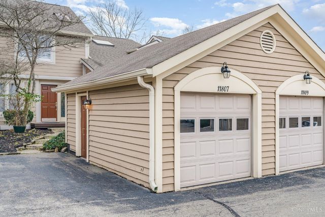 11807 Vaukvalley Lane, Symmes Twp, OH 45249