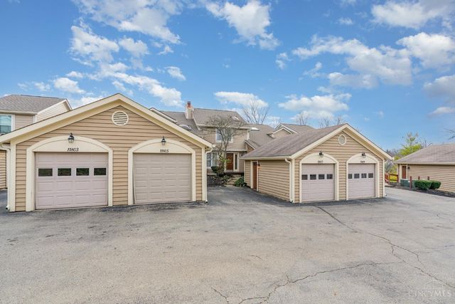 11807 Vaukvalley Lane, Symmes Twp, OH 45249