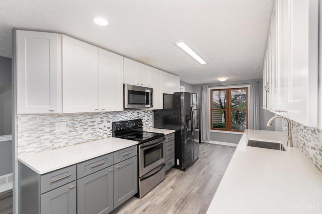 11807 Vaukvalley Lane, Symmes Twp, OH 45249