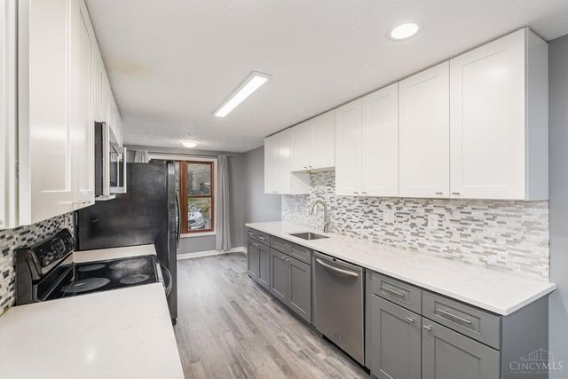 11807 Vaukvalley Lane, Symmes Twp, OH 45249