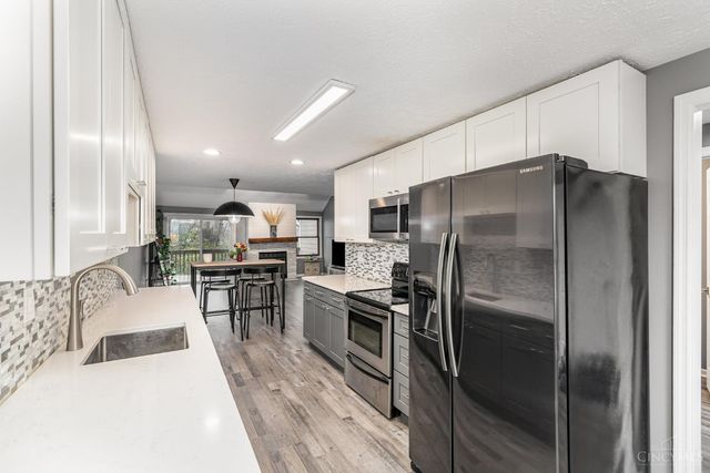 11807 Vaukvalley Lane, Symmes Twp, OH 45249