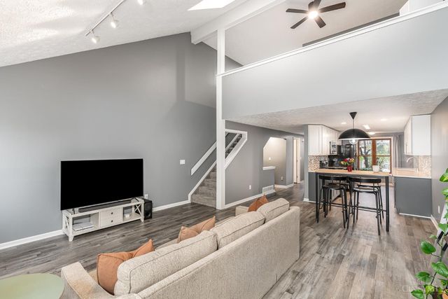 11807 Vaukvalley Lane, Symmes Twp, OH 45249