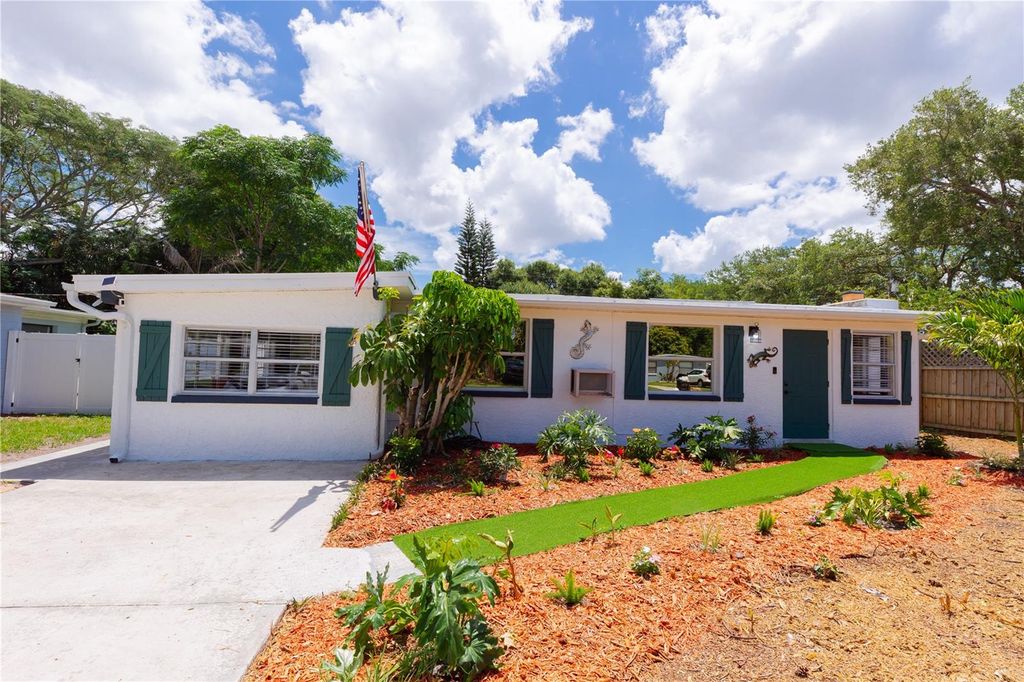 10791 105TH STREET, Largo, FL 33773