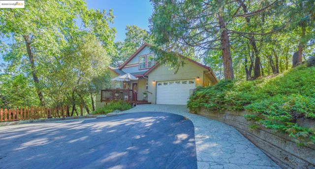 21169 Crystal Falls Drive, Sonora, CA 95370