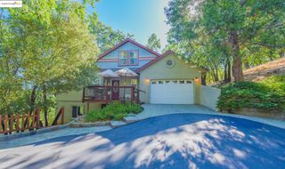 21169 Crystal Falls Drive, Sonora, CA 95370