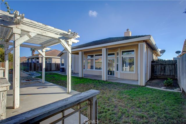 2980 Autumn, Merced, CA 95348